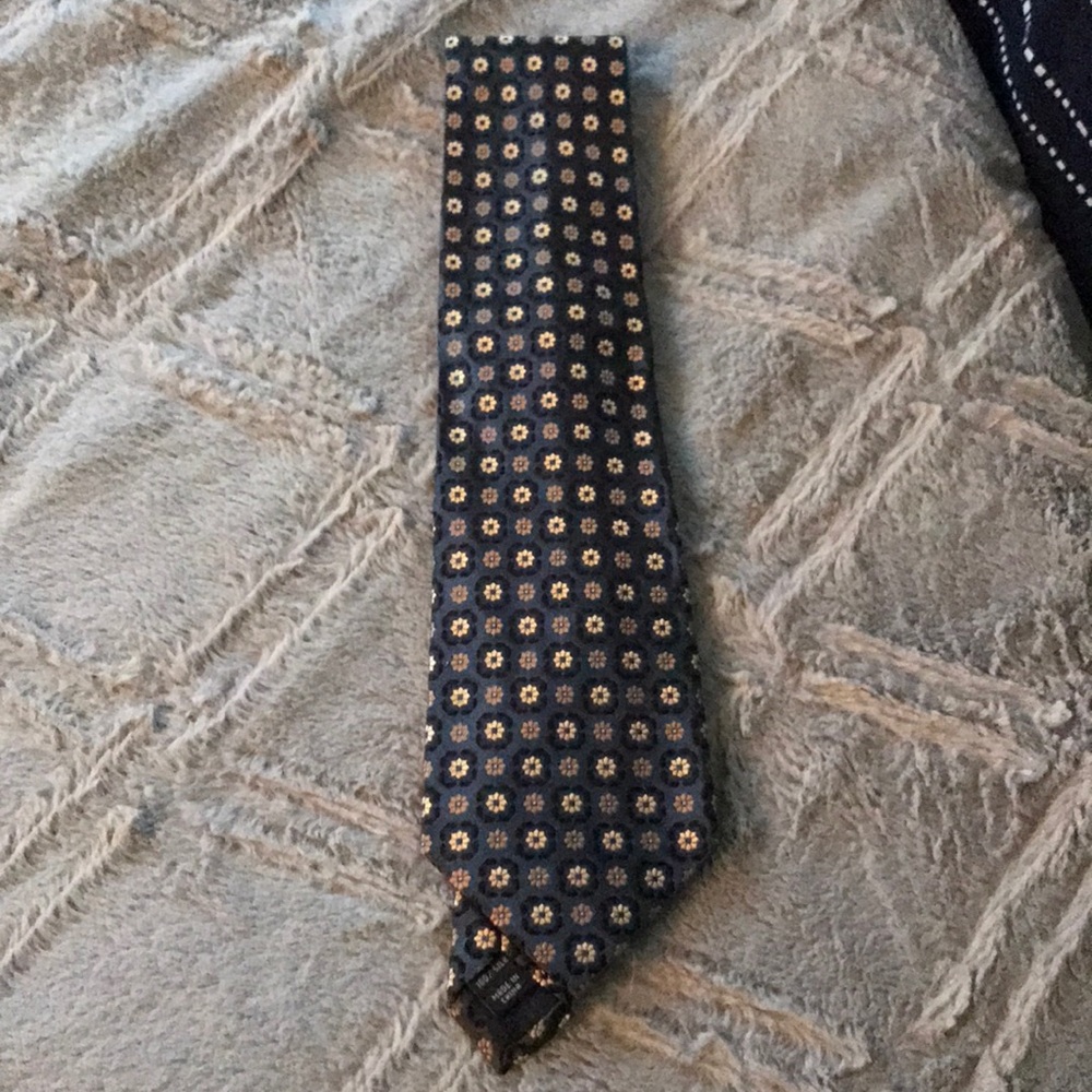 Men’s tie